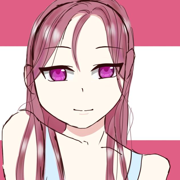 息抜きイラスト