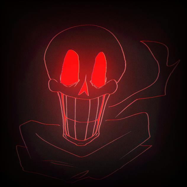 phantom papyrus