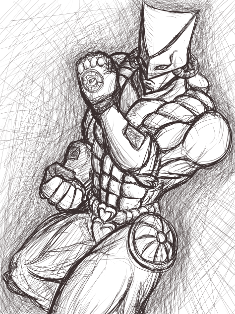 落書きザ・ワールド