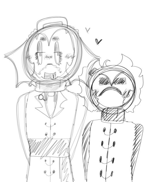 Them Hehehehe