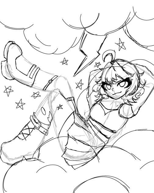 Sketch 5