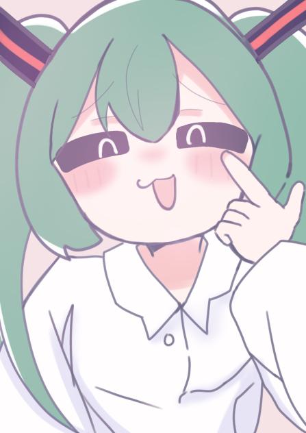 みむかゥわナイストライ