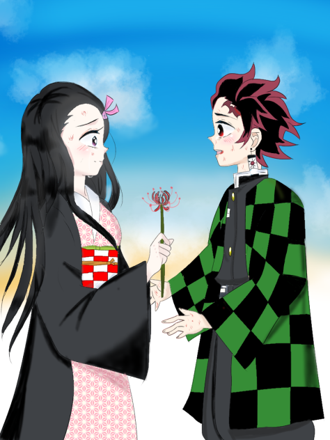 鬼のいない世界…