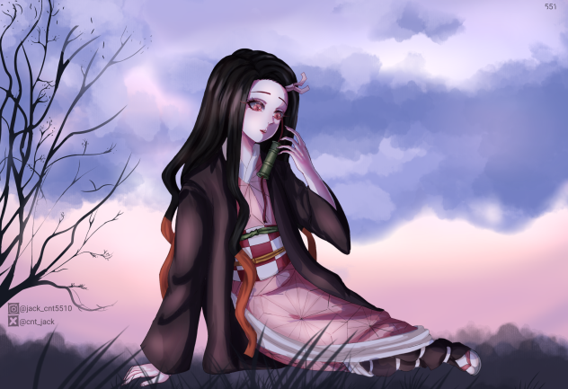 Nezuko 2.2
