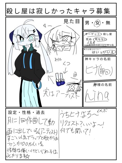下手くそですいません