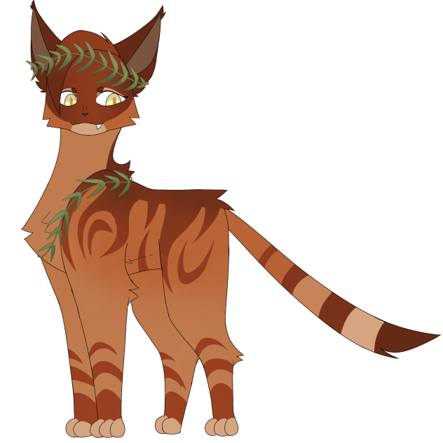 Weeviltooth (Roarclan)