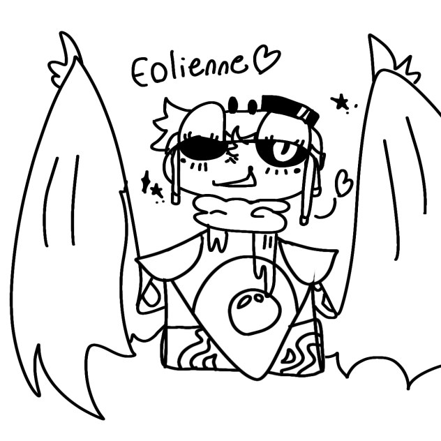 silly little air wub~