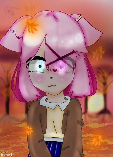 オリキャラー！