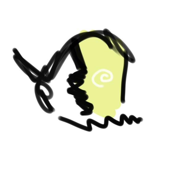 Random eye animation bc I’m bored