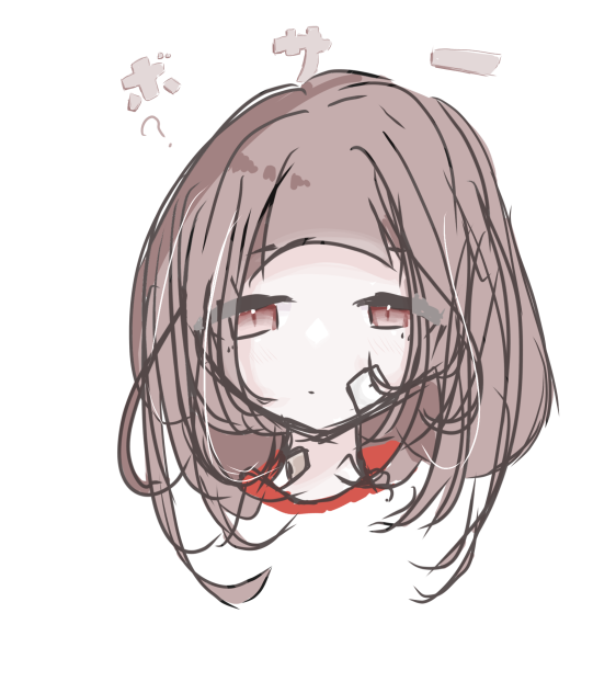 30分イラスト