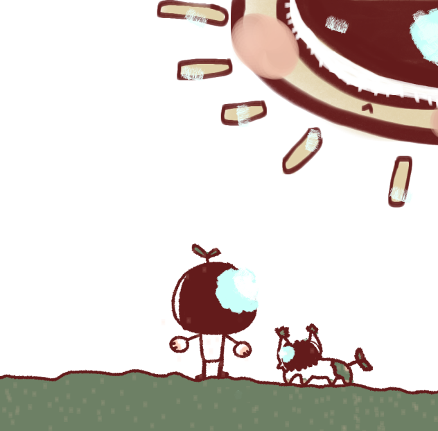 Goober planet