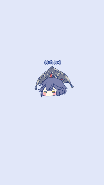 ちびマーニ