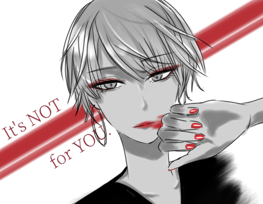 Make-up