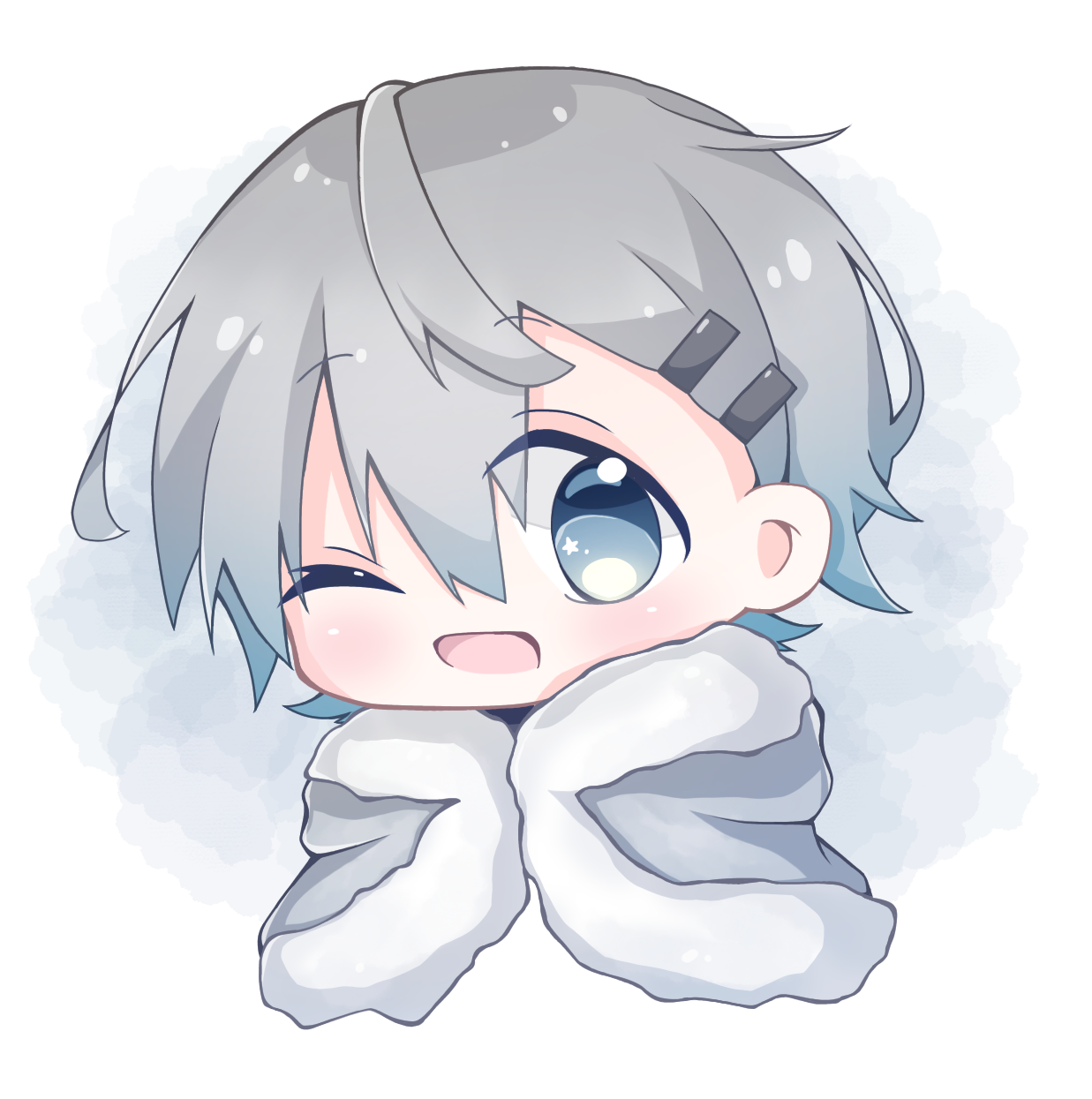 ヒロくん - ibisPaint