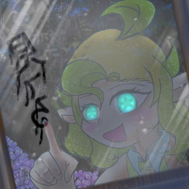 「こんばんは」