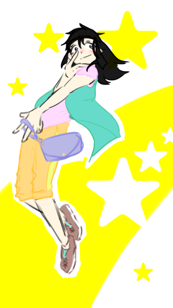 #およふくきめったー①