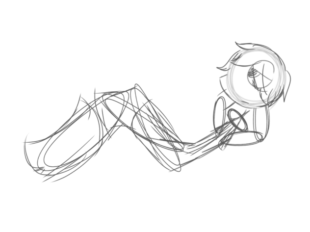 King doodle (TSDS)