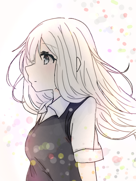 おんなのこ