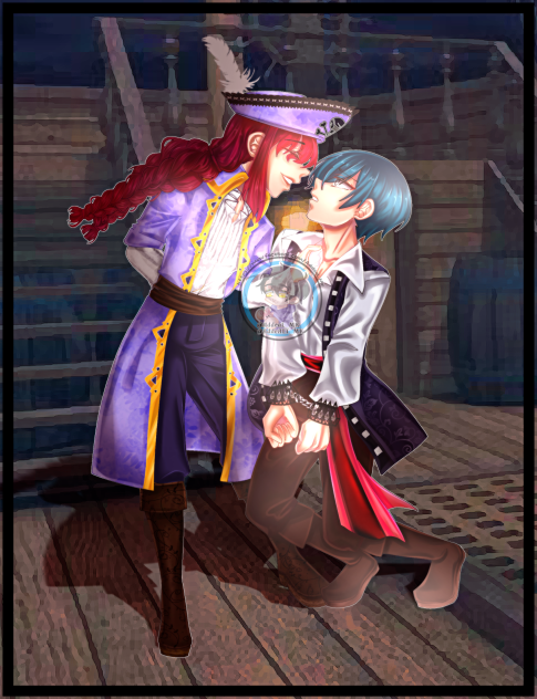 Pirate