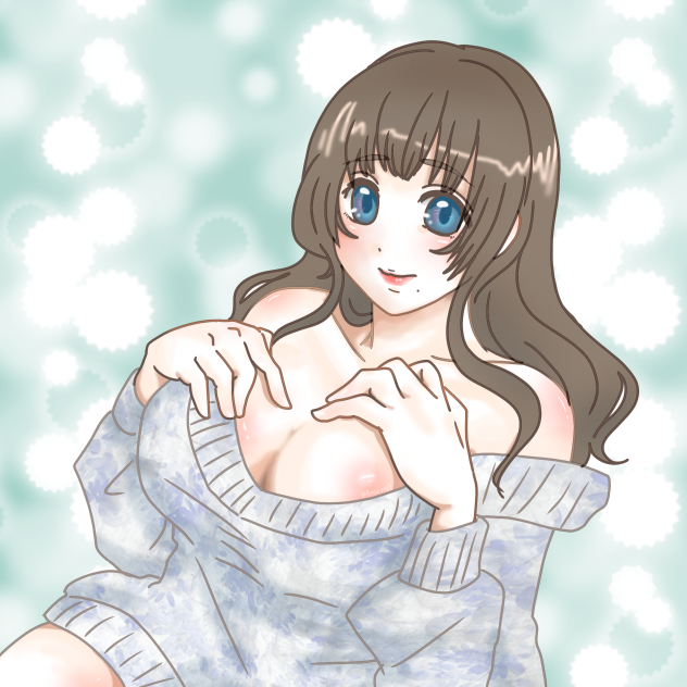 どうていをころすせーたー