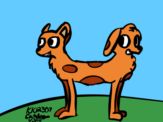 Catdog