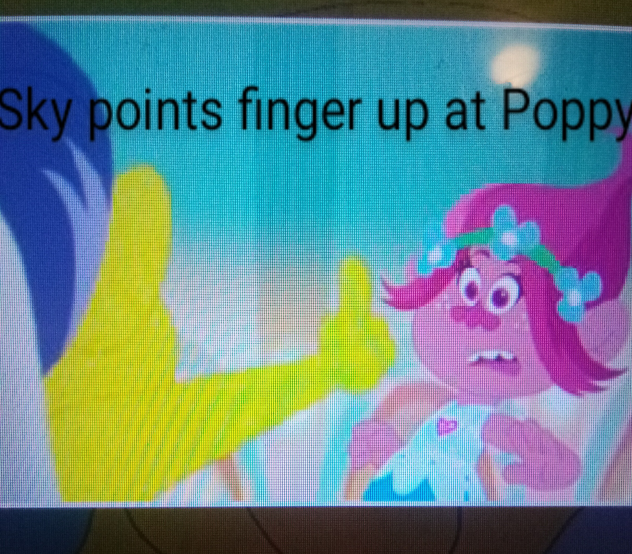 Trolls