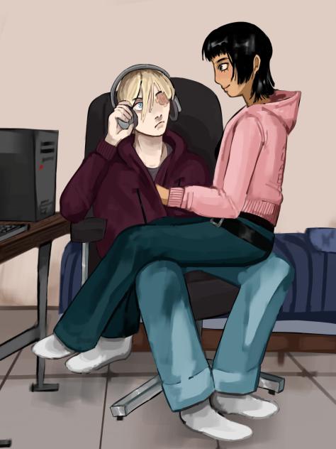 Couple