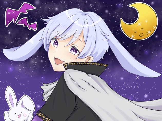 いれいす🌙 しょうくん