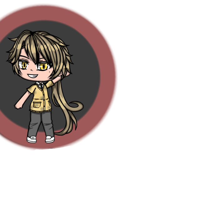 Gacha life edit