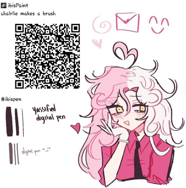 ✨yassifed digital pen✨