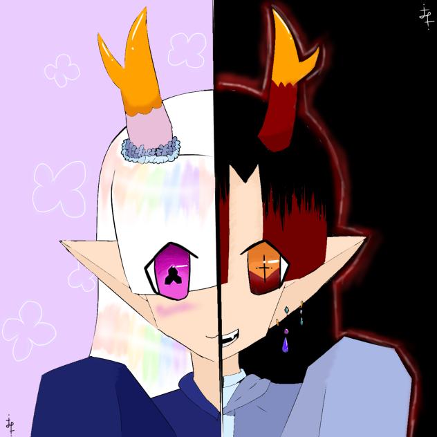 Cinnamonrol ☆