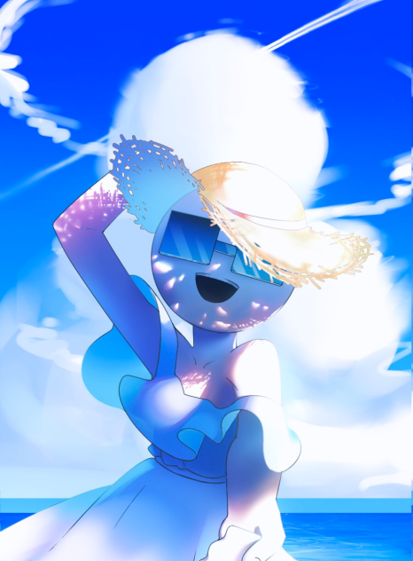 夏