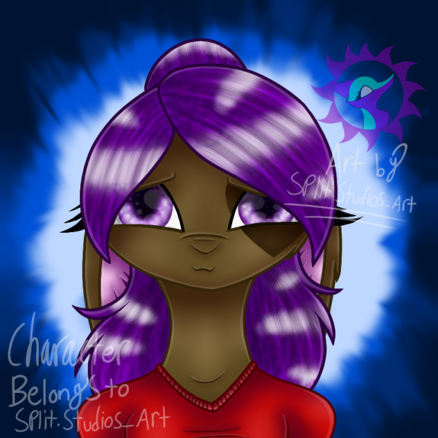 Melanie Lacemaker (redraw)