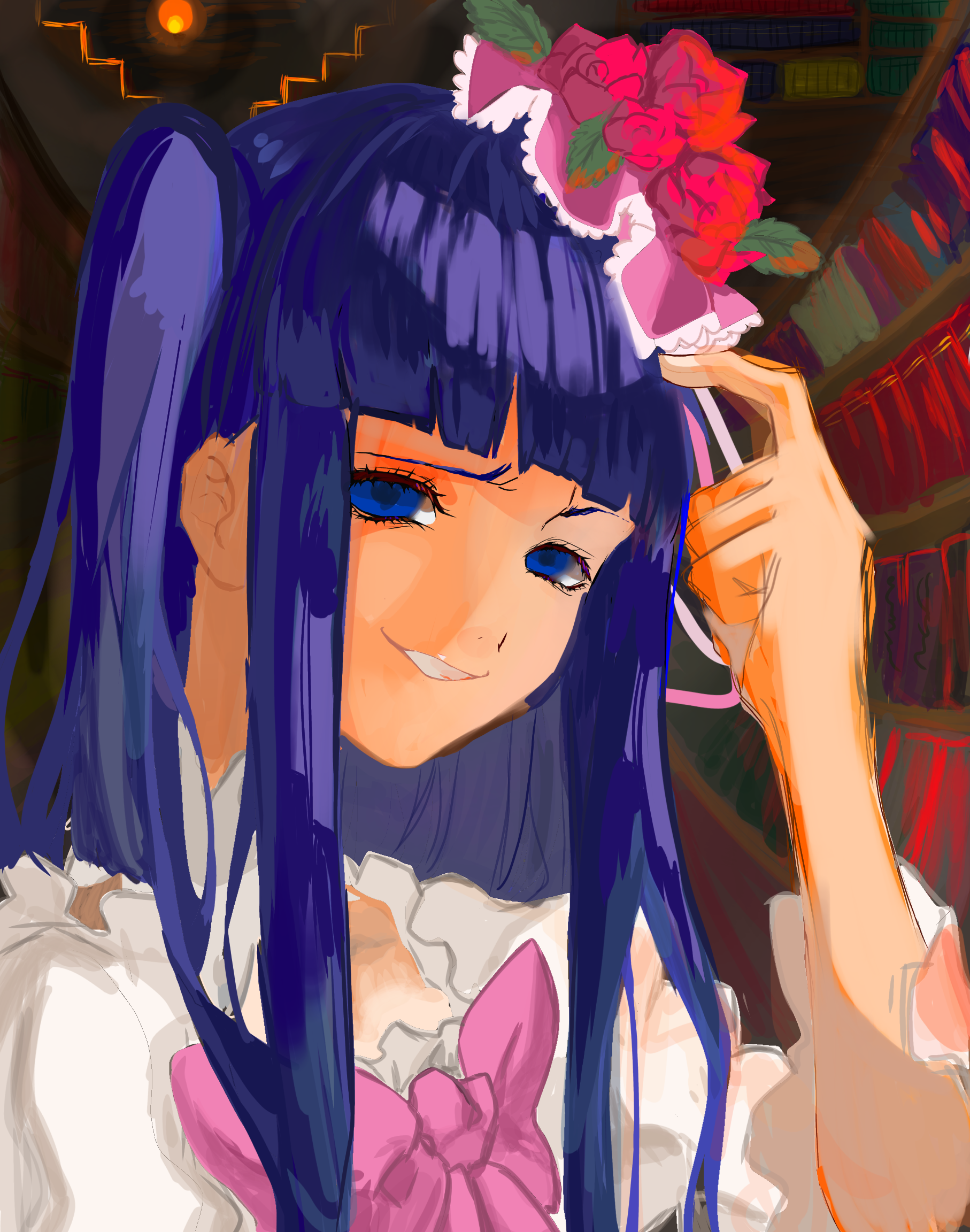 古戸ヱリカ - ibisPaint