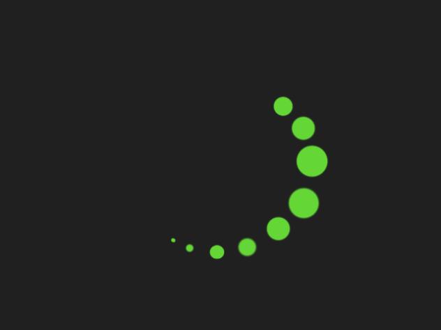 Vee Animation