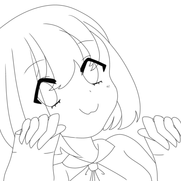 にや～あ
