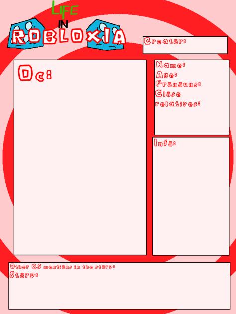 Life In Robloxia CS submission