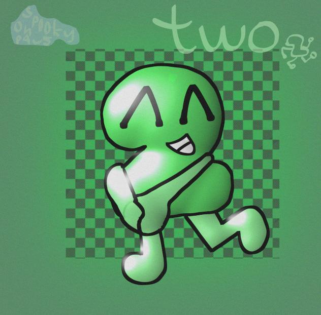 Two! - ibisPaint