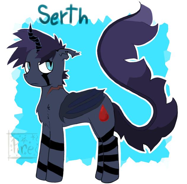 Ponysona