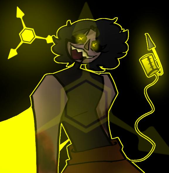 ⚠️LET ME IN⚠️