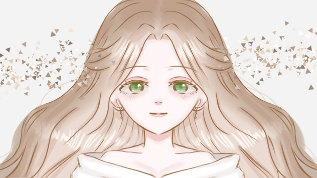 Gold - ibisPaint