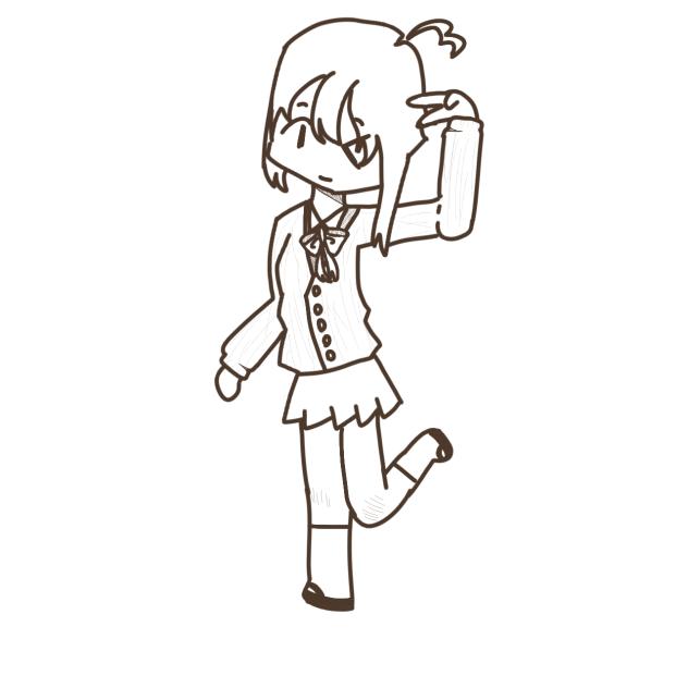 random art for today