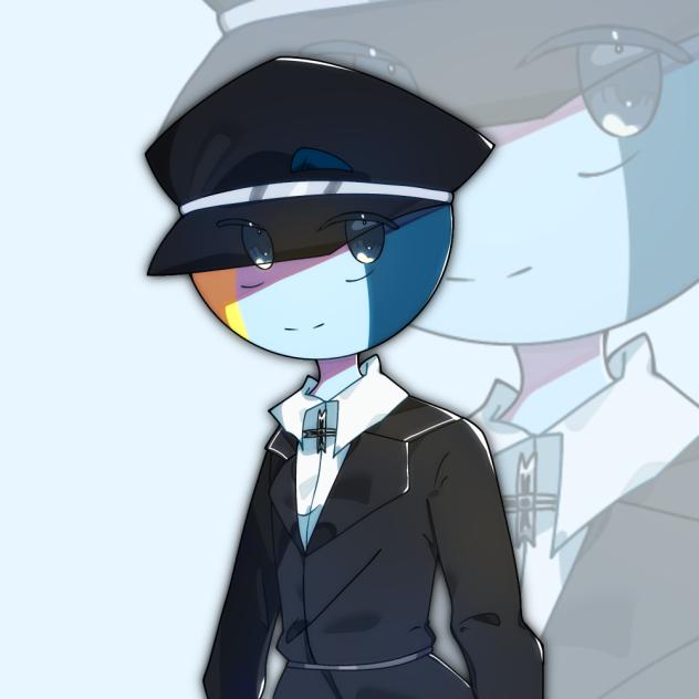 代理立ち絵(リメイク)