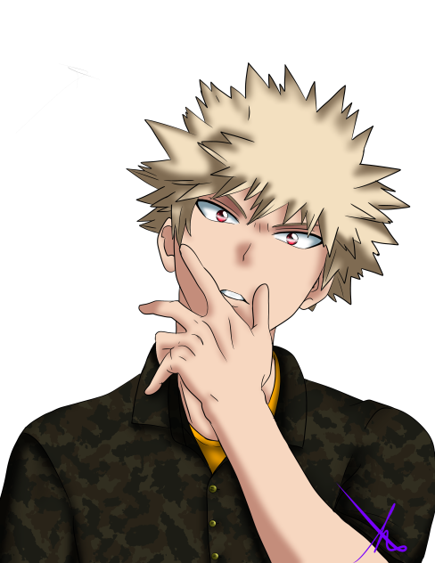 Bakugo