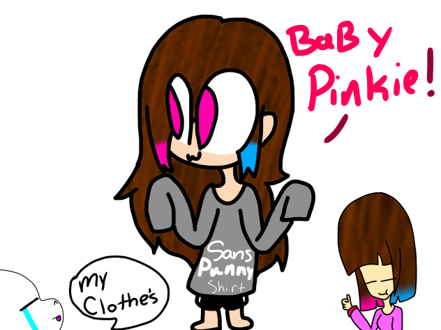 dress up!