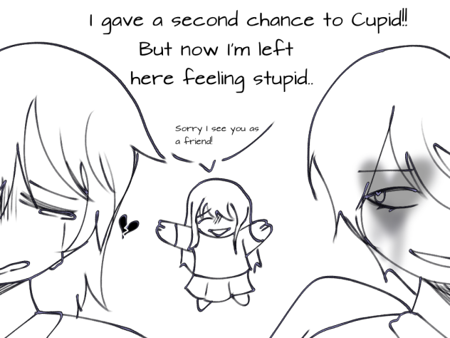 Cupid