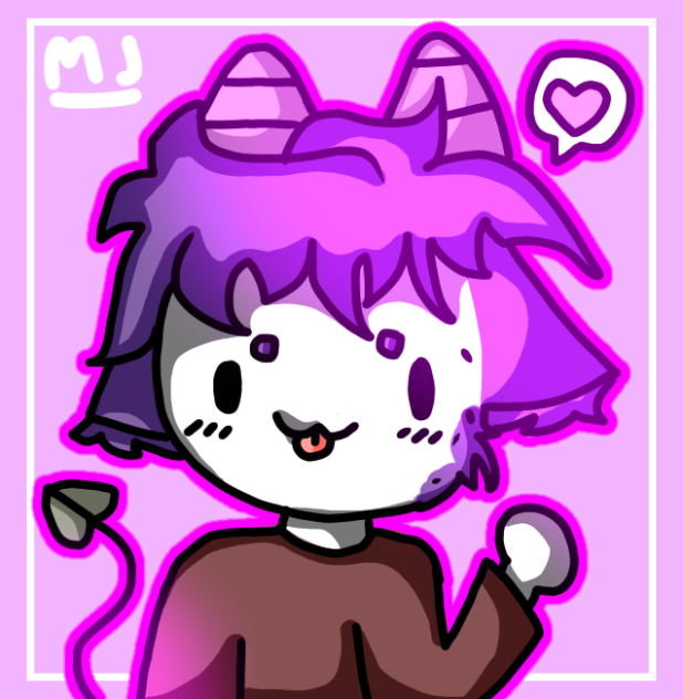 Simple yet adorable❤️