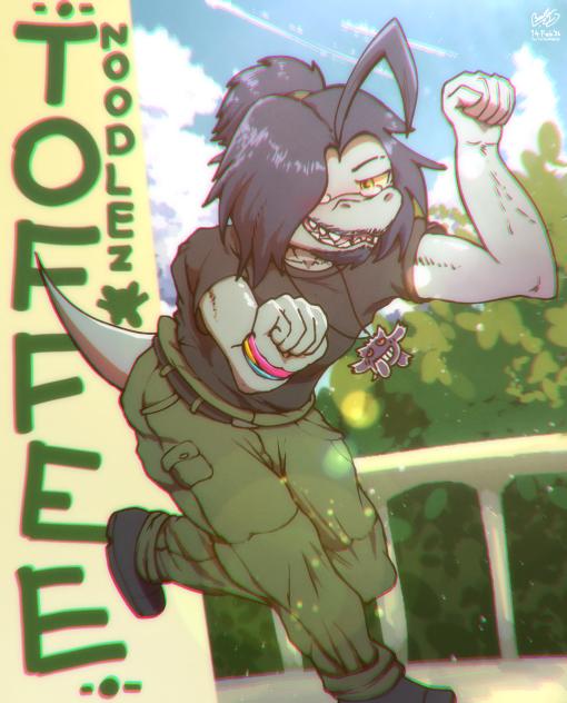 Meow