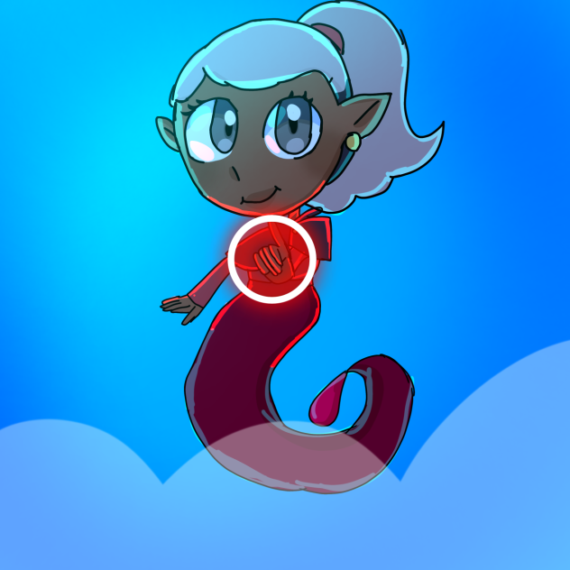 Mermay skara