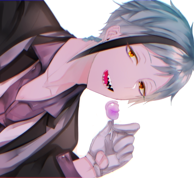 フロイド ibisPaint